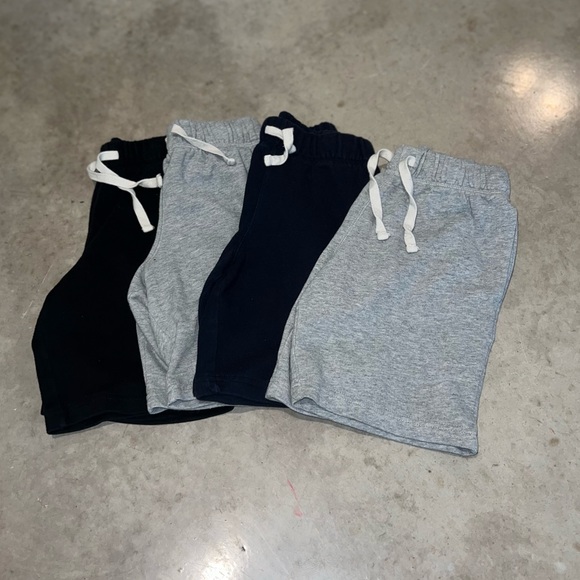 The Children's Place Other - Boy Shorts Bundle